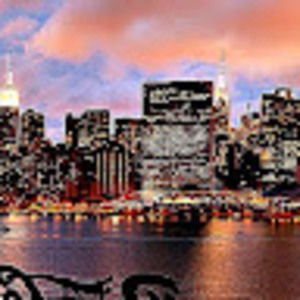 Meet your Posher, Brooklyn capital